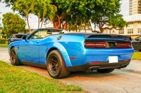 2023 Dodge Challenger SRT Demon 170 Convertible for sale