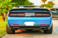 2023 Dodge Challenger SRT Demon 170 Convertible for sale