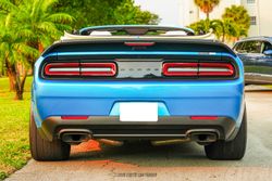2023 Dodge Challenger SRT Demon 170 Convertible for sale