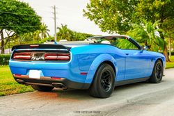 2023 Dodge Challenger SRT Demon 170 Convertible for sale