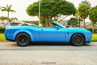 2023 Dodge Challenger SRT Demon 170 Convertible for sale