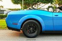 2023 Dodge Challenger SRT Demon 170 Convertible for sale