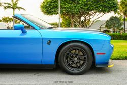2023 Dodge Challenger SRT Demon 170 Convertible for sale