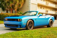 2023 Dodge Challenger SRT Demon 170 Convertible for sale