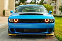 2023 Dodge Challenger SRT Demon 170 Convertible for sale