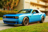 2023 Dodge Challenger SRT Demon 170 Convertible for sale