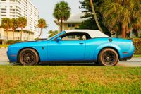 2023 Dodge Challenger SRT Demon 170 Convertible for sale