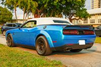 2023 Dodge Challenger SRT Demon 170 Convertible for sale