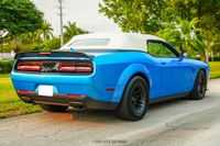2023 Dodge Challenger SRT Demon 170 Convertible for sale
