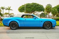 2023 Dodge Challenger SRT Demon 170 Convertible for sale