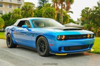 2023 Dodge Challenger SRT Demon 170 Convertible for sale