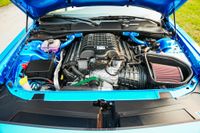 2023 Dodge Challenger SRT Demon 170 Convertible for sale
