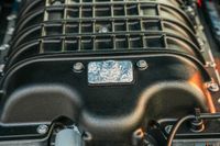 2023 Dodge Challenger SRT Demon 170 Convertible for sale