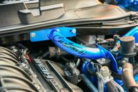 2023 Dodge Challenger SRT Demon 170 Convertible for sale