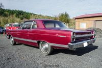 1967 Ford Fairlane 500 for sale
