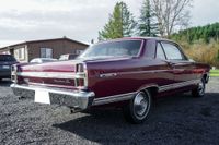 1967 Ford Fairlane 500 for sale