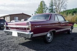 1967 Ford Fairlane 500 for sale