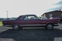 1967 Ford Fairlane 500 for sale