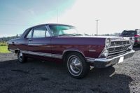 1967 Ford Fairlane 500 for sale