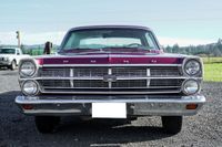 1967 Ford Fairlane 500 for sale