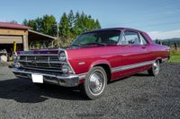 1967 Ford Fairlane 500 for sale