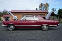 1967 Ford Fairlane 500 for sale