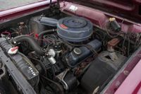 1967 Ford Fairlane 500 for sale