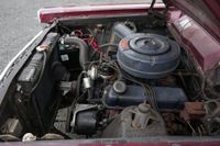 1967 Ford Fairlane 500 for sale