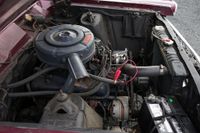 1967 Ford Fairlane 500 for sale