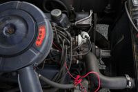 1967 Ford Fairlane 500 for sale
