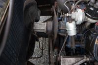 1967 Ford Fairlane 500 for sale