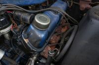 1967 Ford Fairlane 500 for sale