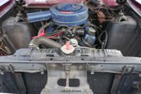 1967 Ford Fairlane 500 for sale