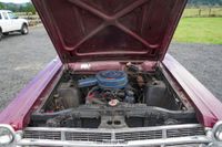 1967 Ford Fairlane 500 for sale