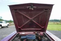 1967 Ford Fairlane 500 for sale
