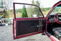 1967 Ford Fairlane 500 for sale