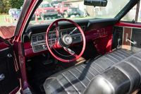 1967 Ford Fairlane 500 for sale