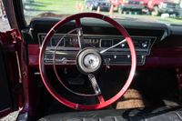 1967 Ford Fairlane 500 for sale