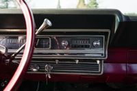 1967 Ford Fairlane 500 for sale