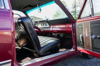 1967 Ford Fairlane 500 for sale