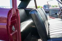 1967 Ford Fairlane 500 for sale