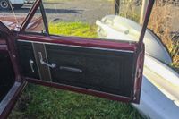 1967 Ford Fairlane 500 for sale