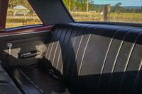 1967 Ford Fairlane 500 for sale