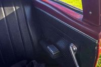 1967 Ford Fairlane 500 for sale