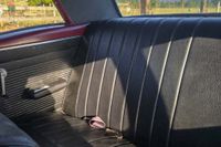 1967 Ford Fairlane 500 for sale