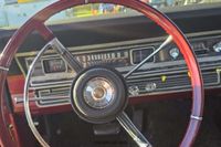 1967 Ford Fairlane 500 for sale