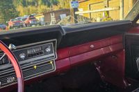 1967 Ford Fairlane 500 for sale