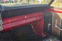 1967 Ford Fairlane 500 for sale