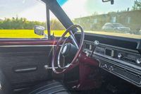 1967 Ford Fairlane 500 for sale