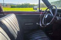 1967 Ford Fairlane 500 for sale